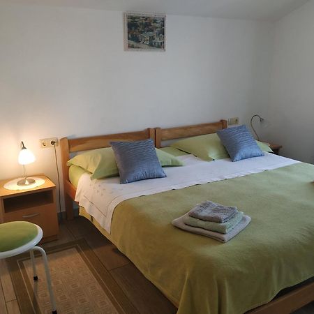 Mia Apartment Trogir Room photo