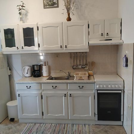 Mia Apartment Trogir Room photo
