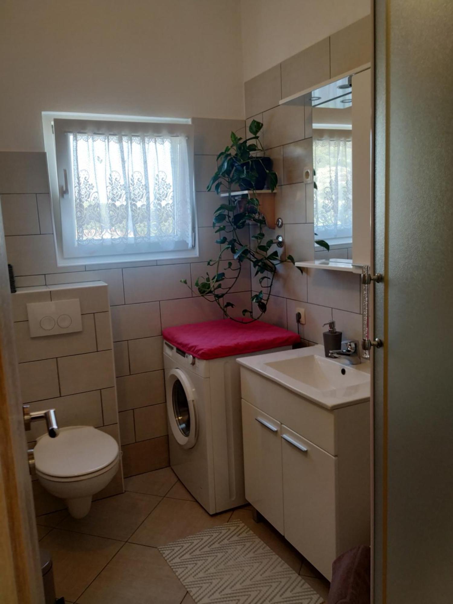 Mia Apartment Trogir Room photo