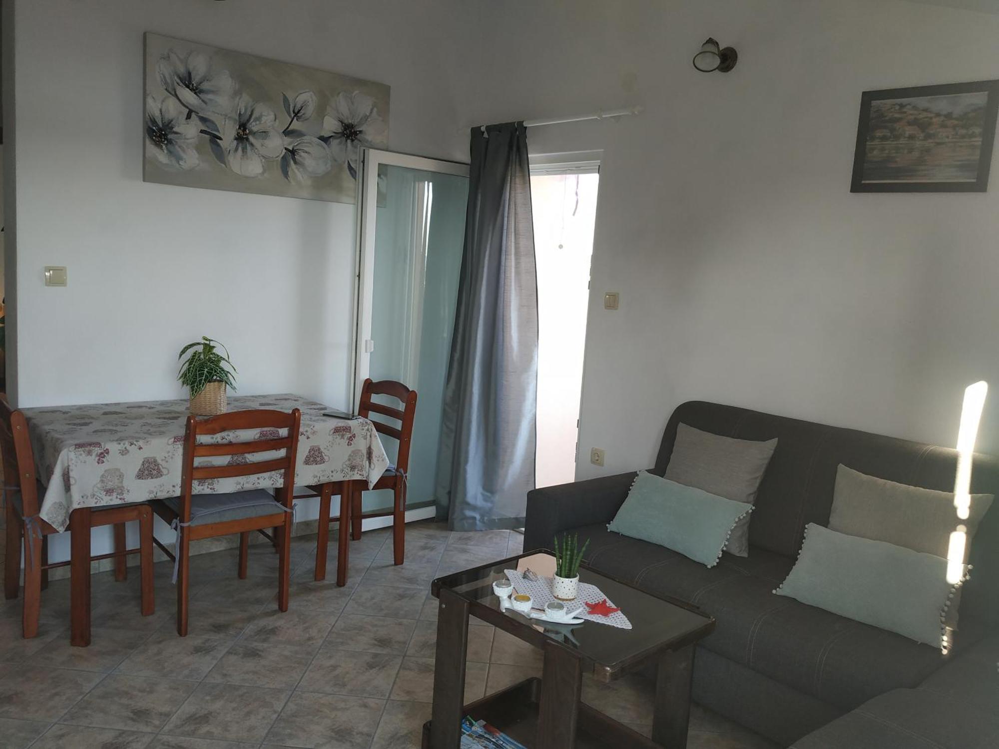 Mia Apartment Trogir Room photo