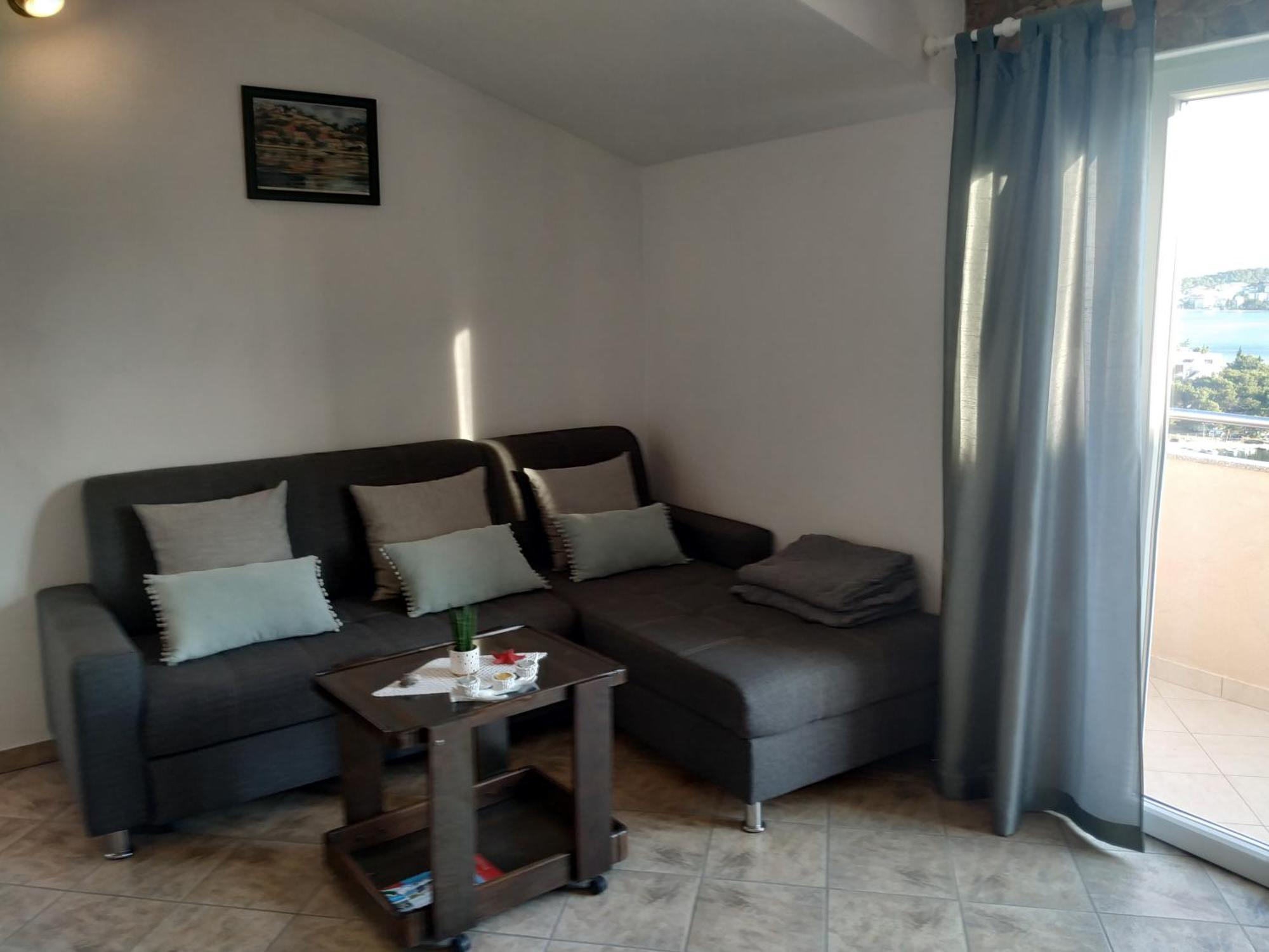 Mia Apartment Trogir Room photo
