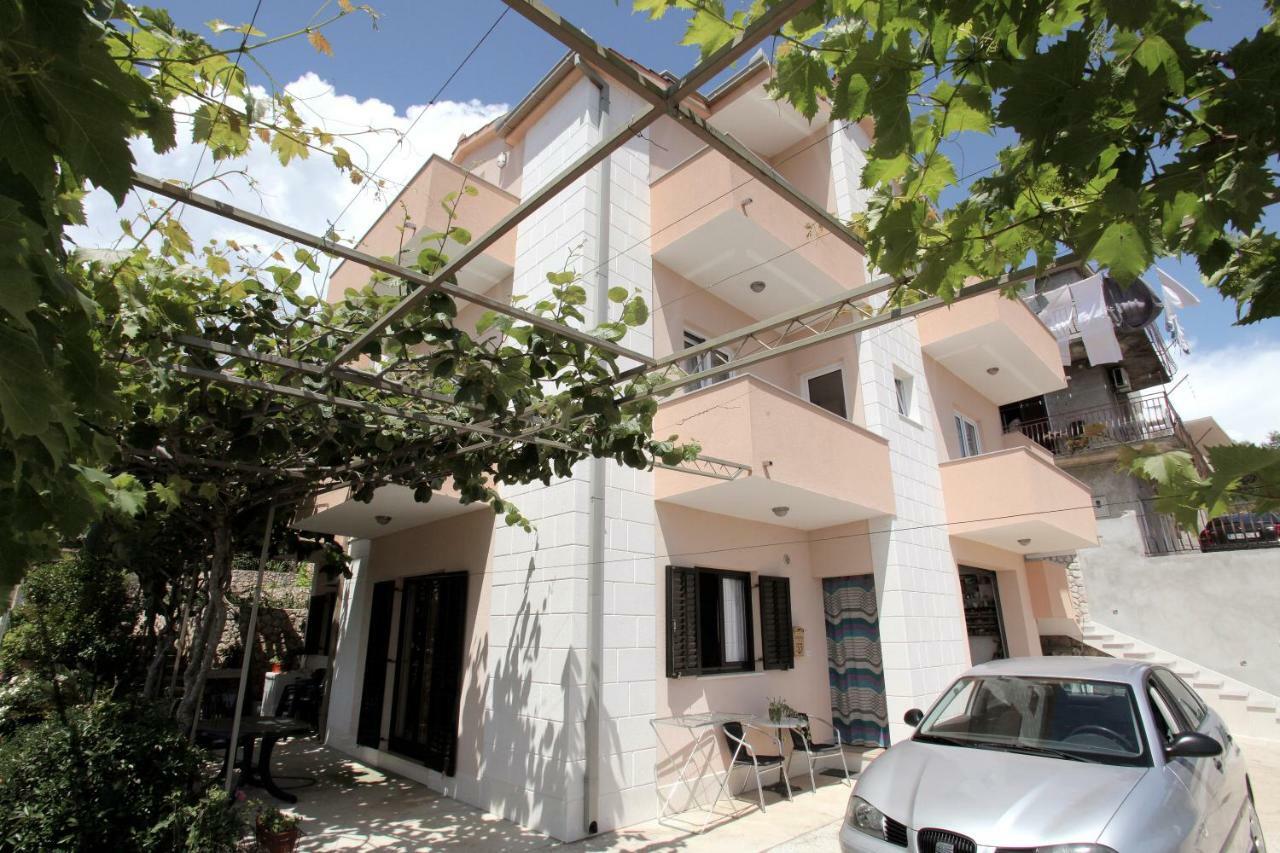 Mia Apartment Trogir Exterior photo