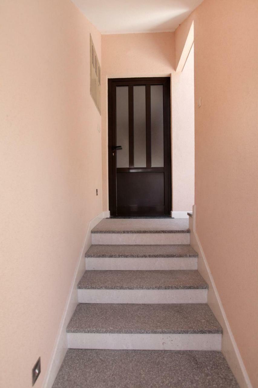 Mia Apartment Trogir Exterior photo