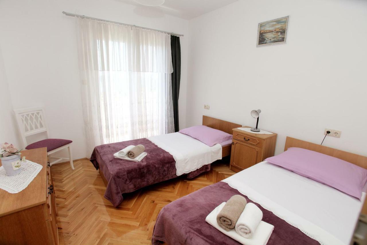 Mia Apartment Trogir Exterior photo
