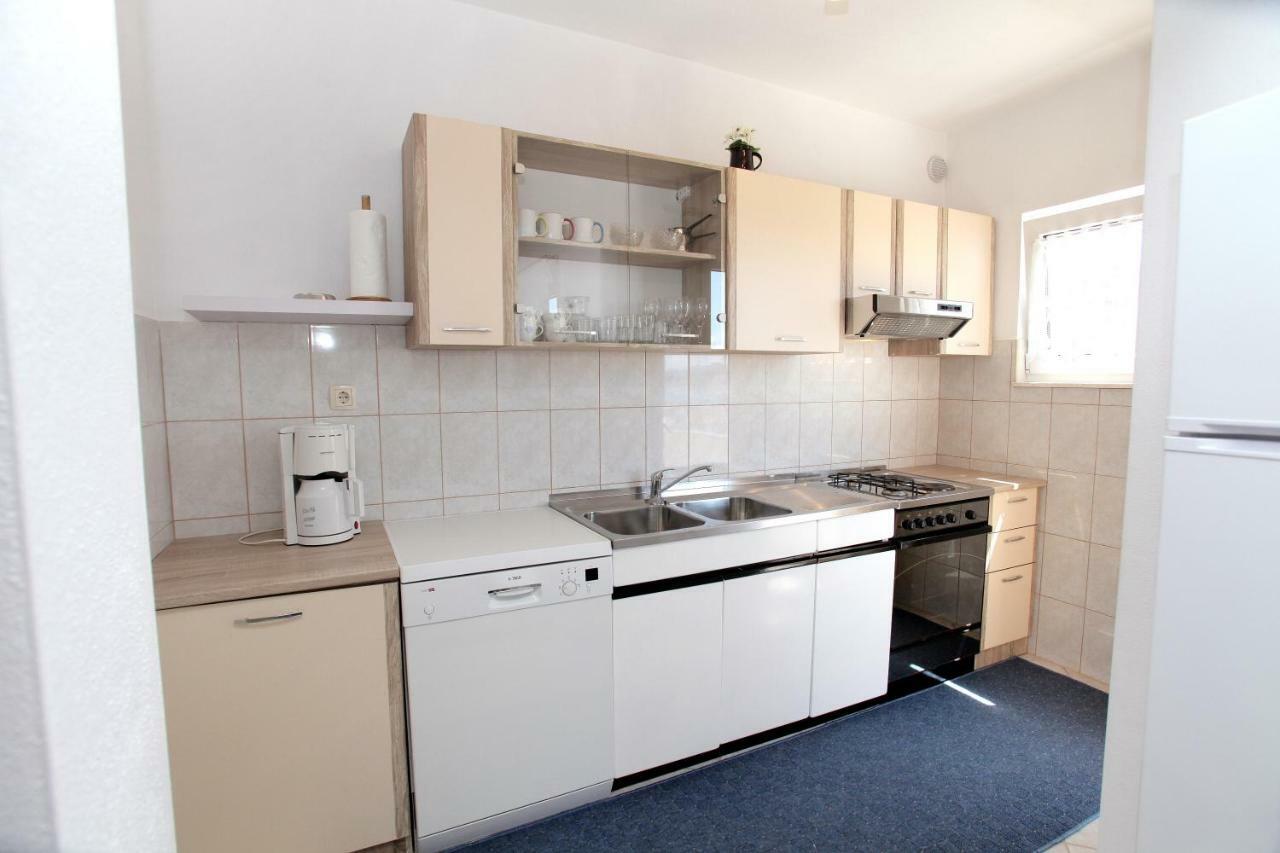 Mia Apartment Trogir Exterior photo