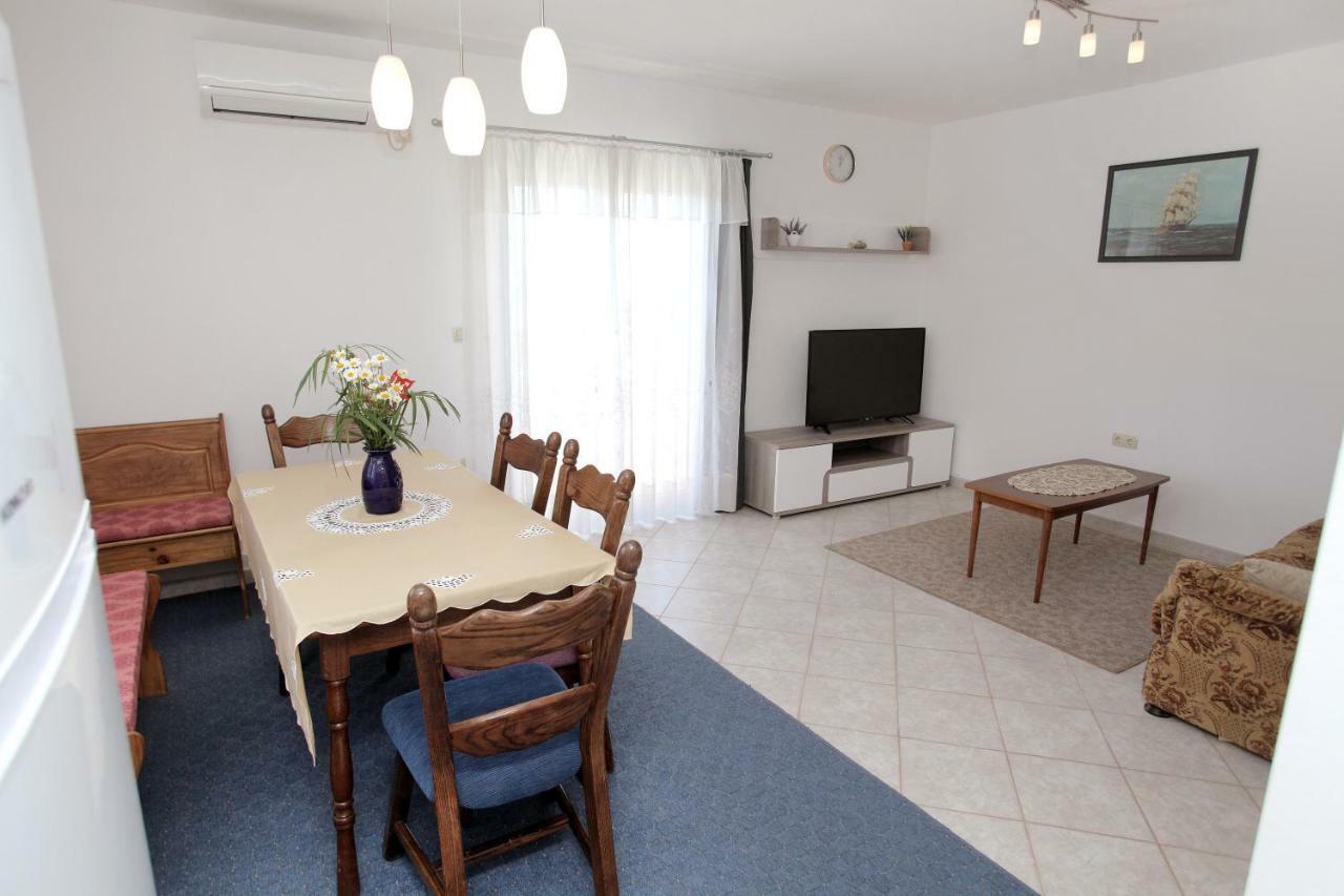Mia Apartment Trogir Exterior photo