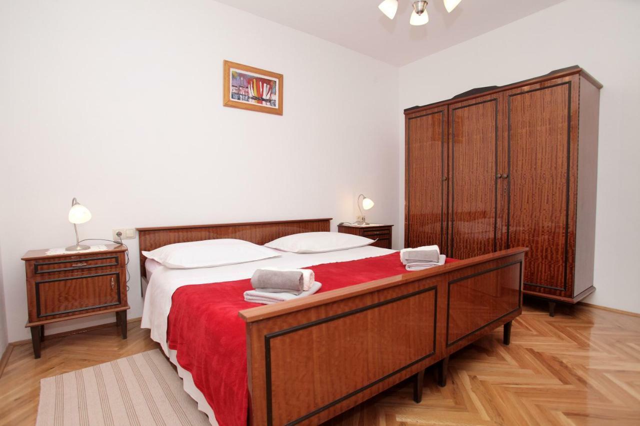 Mia Apartment Trogir Exterior photo