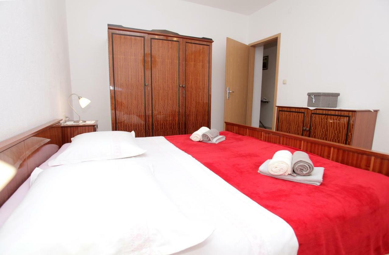 Mia Apartment Trogir Exterior photo