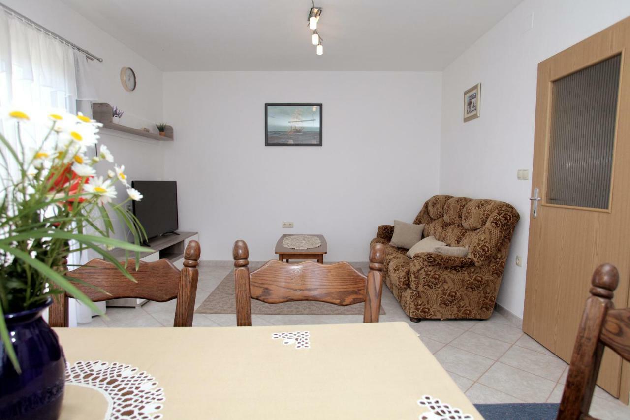 Mia Apartment Trogir Exterior photo