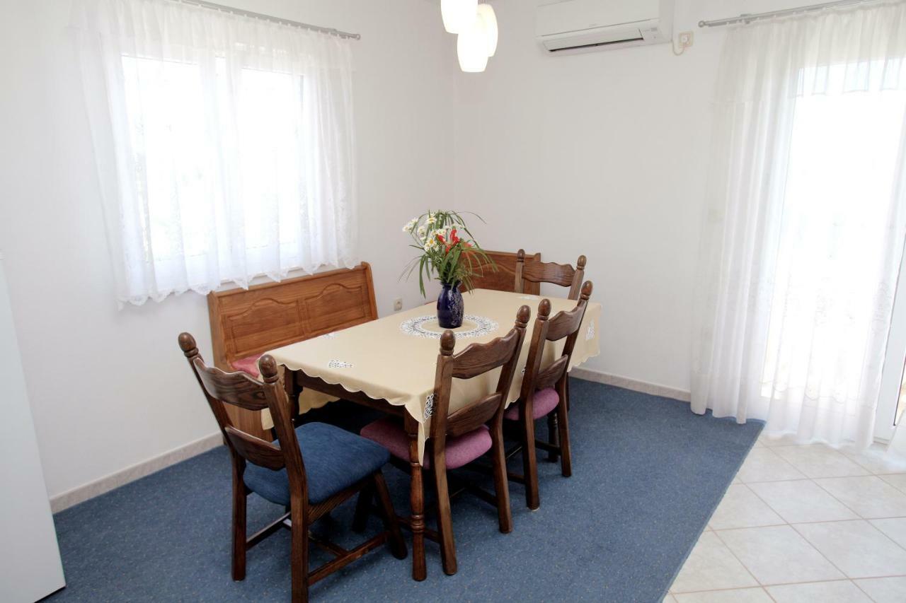 Mia Apartment Trogir Exterior photo