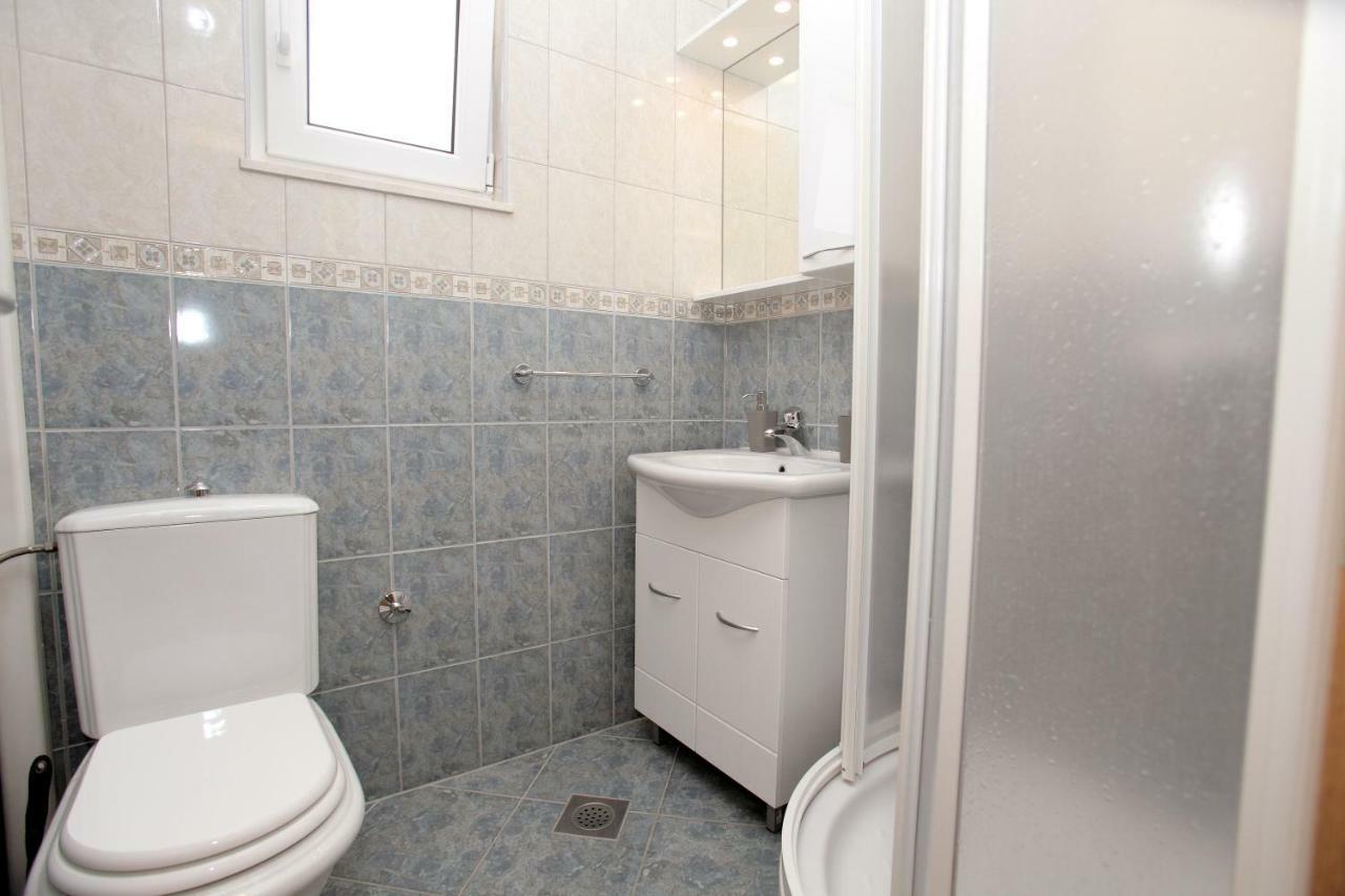 Mia Apartment Trogir Exterior photo