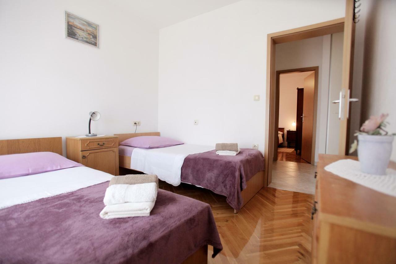 Mia Apartment Trogir Exterior photo