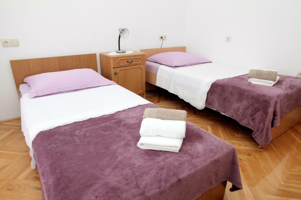 Mia Apartment Trogir Exterior photo